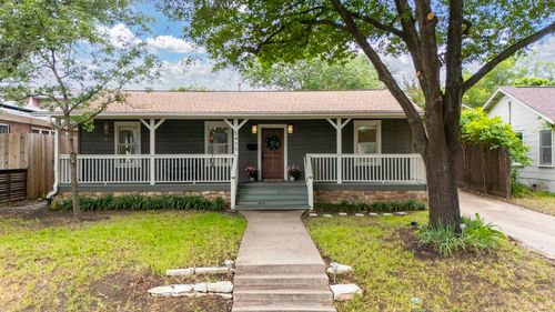 5409 Joe Sayers Ave, Austin, TX, 78756-2104 | Card Image