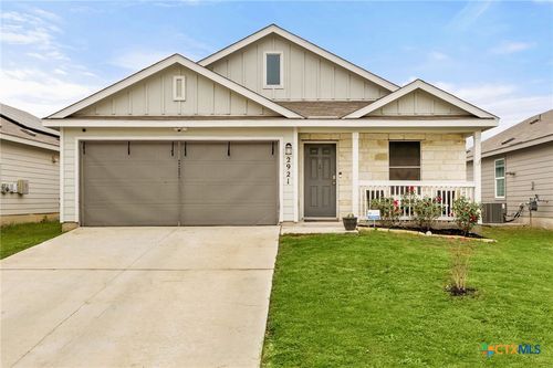 2921 Green Finch, New Braunfels, TX, 78130 | Card Image