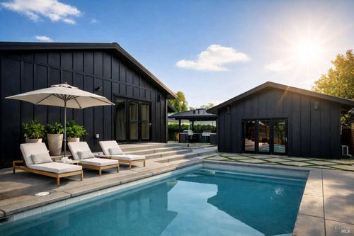 1317 Hillview Place, St. Helena, CA, 94574 | Card Image