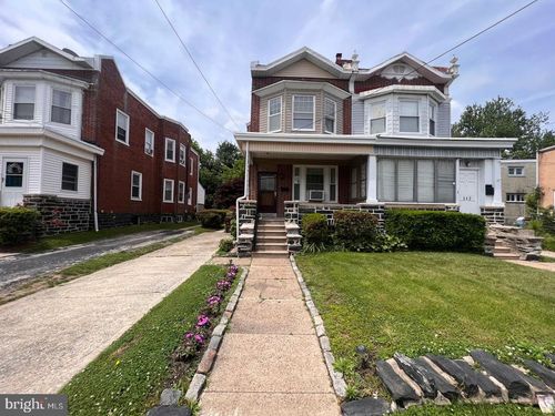 110 N Union Ave, LANSDOWNE, PA, 19050-2025 | Card Image
