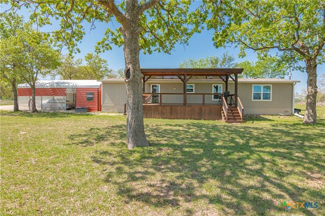 2105 Fm 1104, House other with 3 bedrooms, 2 bathrooms and null parking in Kingsbury TX | Image 32