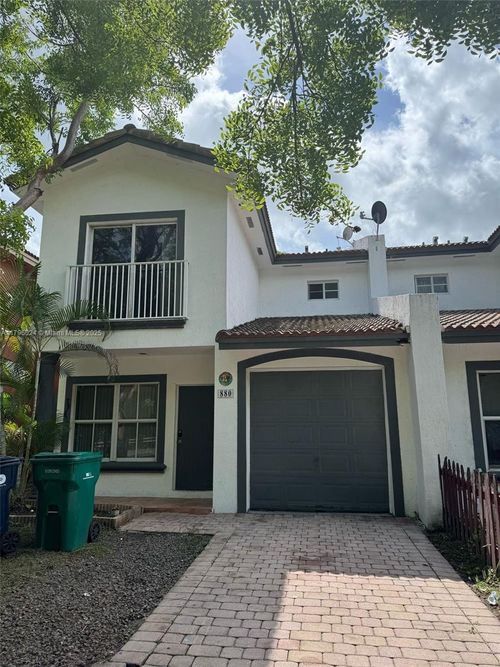 880 Sw 6th Ave, Florida City, FL, 33034-4665 | Card Image