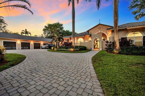 14211 Sunset Ln, Southwest Ranches, FL, 33330-3405 | Card Image