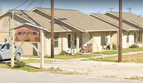520 E Orange Ave, Orange Grove, TX, 78372-9185 | Card Image