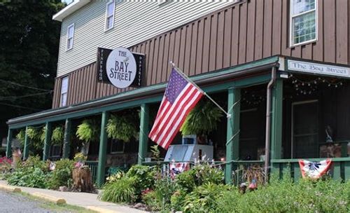 8427 Bay St, Sodus Point, NY, 14555-9540 | Card Image