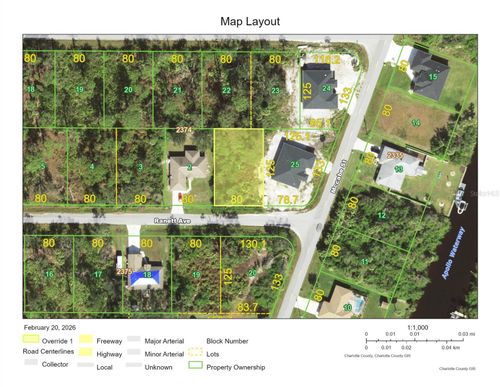 13384 Ranett Ave, Port Charlotte, FL, 33953-2314 | Card Image