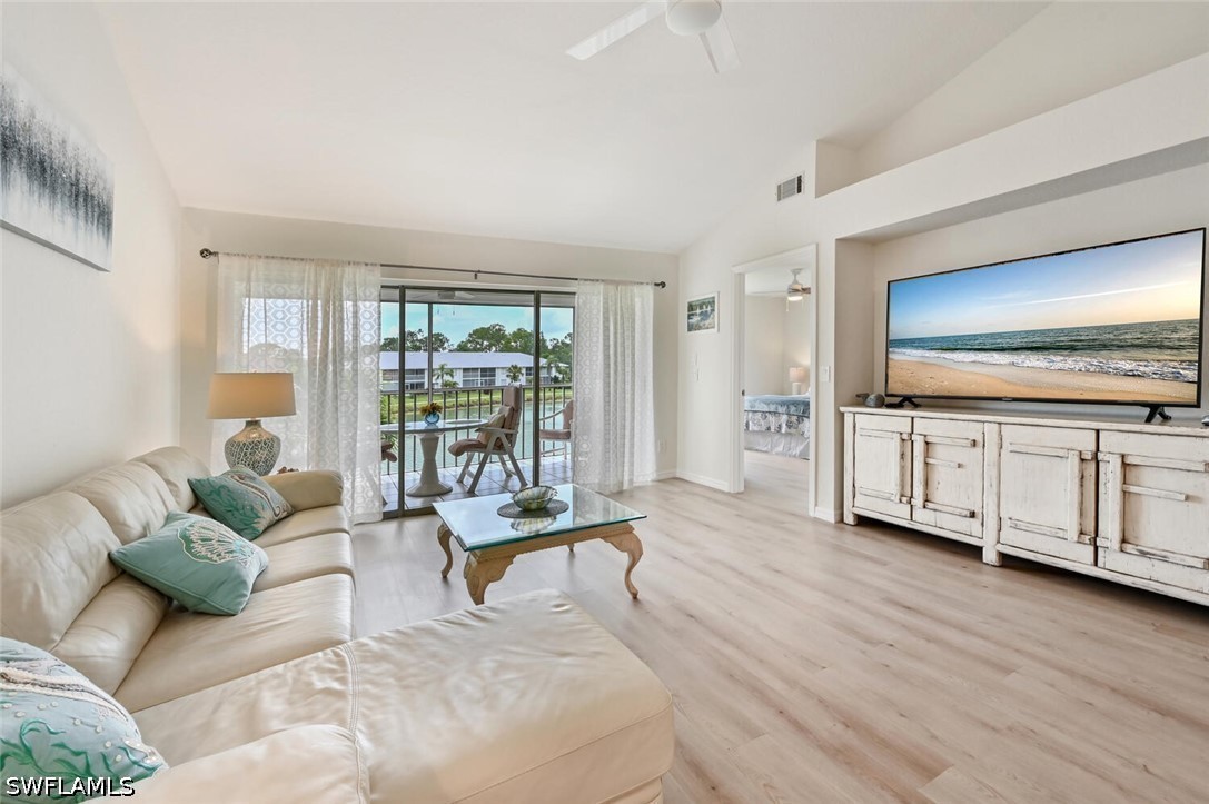 Residential Lease in Naples