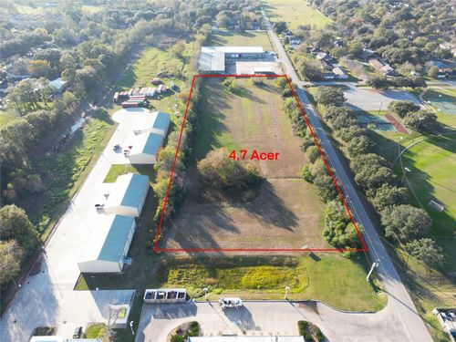 0 Southgate Dr, Rosenberg, TX, 77471 | Card Image