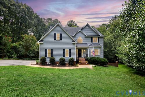 8343 Shagreen Ct, Chesterfield, VA, 23838-5126 | Card Image