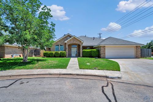 5313 Brazos Ct, Midland, TX, 79707-3180 | Card Image