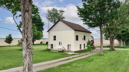42403 Bridge Rd, Seaforth, ON, N0K1W0 | Card Image