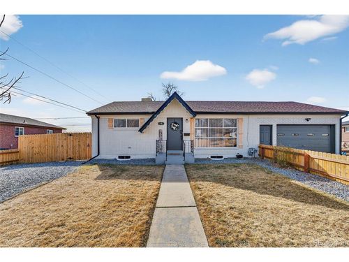 1102 Leroy Dr, Northglenn, CO, 80233-3527 | Card Image