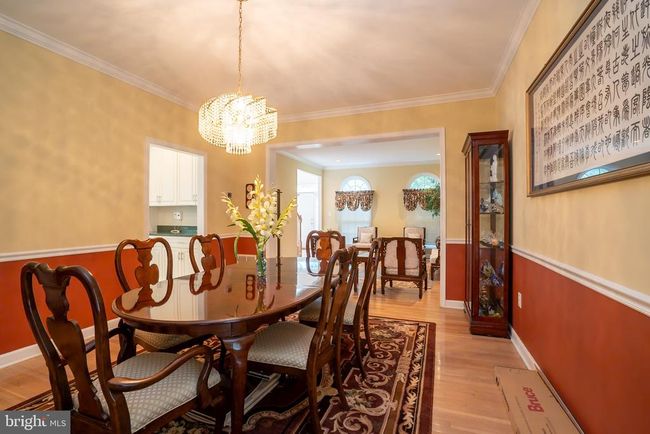19 Shadow Dr, House other with 4 bedrooms, 3 bathrooms and null parking in PRINCETON JUNCTION NJ | Image 9