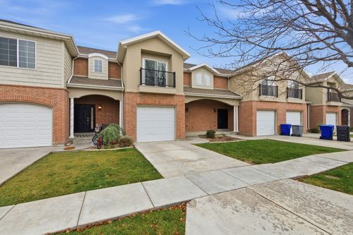 263 Sunshine Dr, Saratoga Springs, UT, 84045-5181 | Card Image