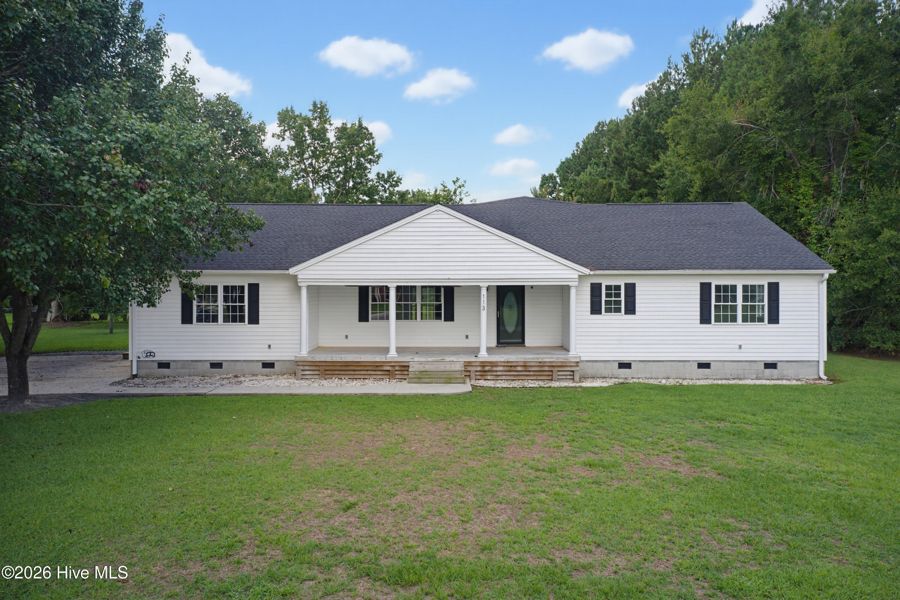 Residential in Lake Waccamaw 2