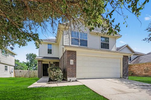 3308 Maris Way, Humble, TX, 77338 | Card Image