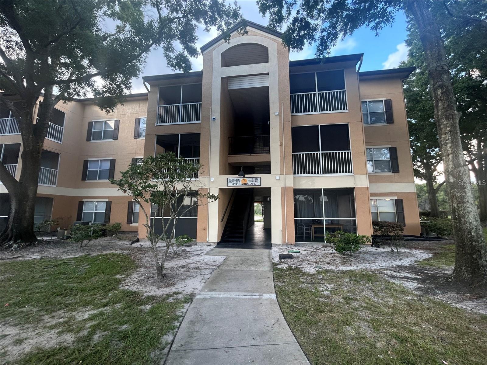 Residential Lease in ORLANDO