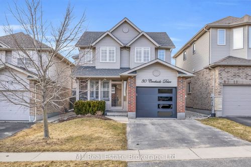 30 Creekside Dr, Guelph, ON, N1E0C2 | Card Image