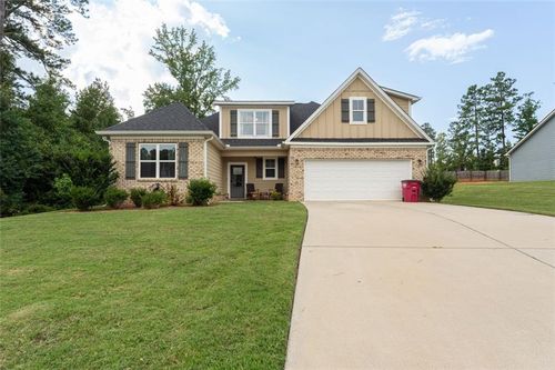 183 Piedmont Lake Dr, Gray, GA, 31032-6813 | Card Image