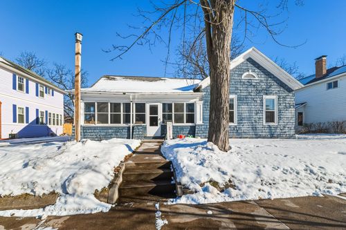 1941 Church St, Stevens Point, WI, 54481-4502 | Card Image