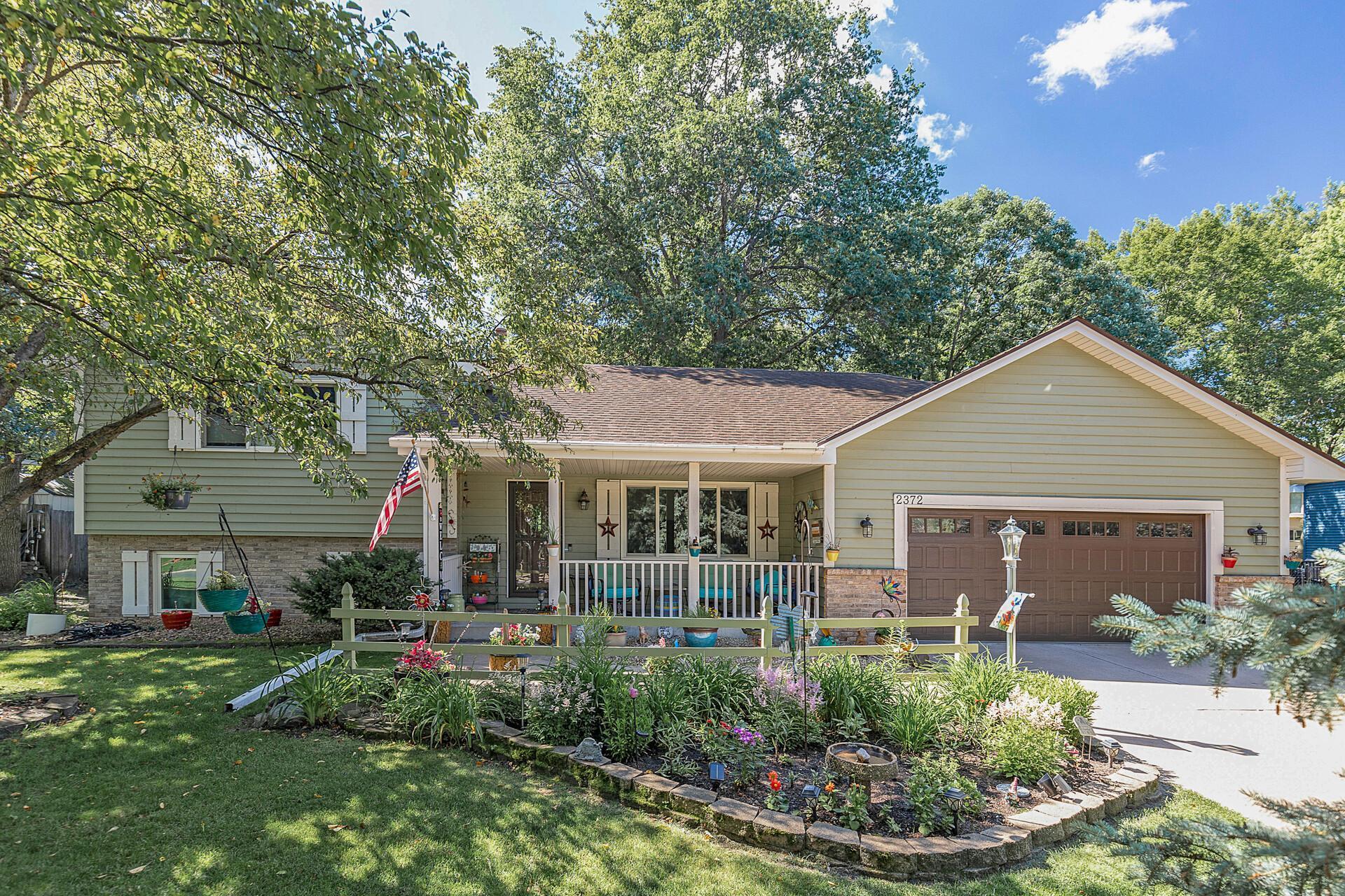 132nd Ln, Minneapolis, MN 55448