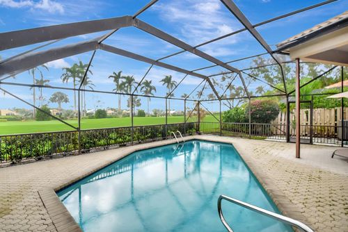 4409 Barclay Fair Way, Lake Worth, FL, 33449-8111 | Card Image
