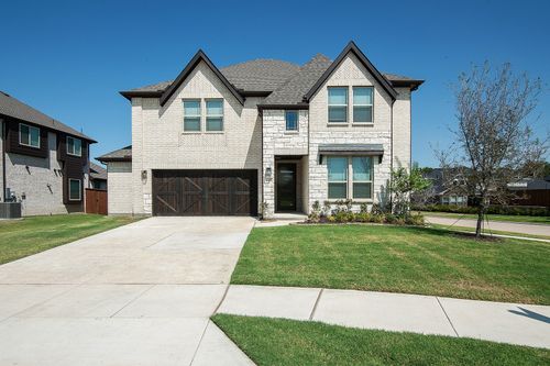 4340 Lavina Ln, Prosper, TX, 75078-5731 | Card Image