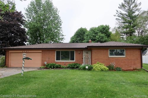 4365 Jo Dr, Saginaw, MI, 48601-5007 | Card Image