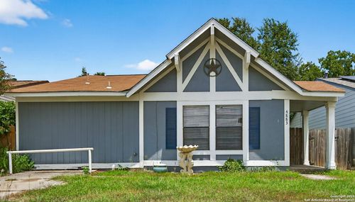 4883 Aspen Wood Dr, Kirby, TX, 78219-1842 | Card Image