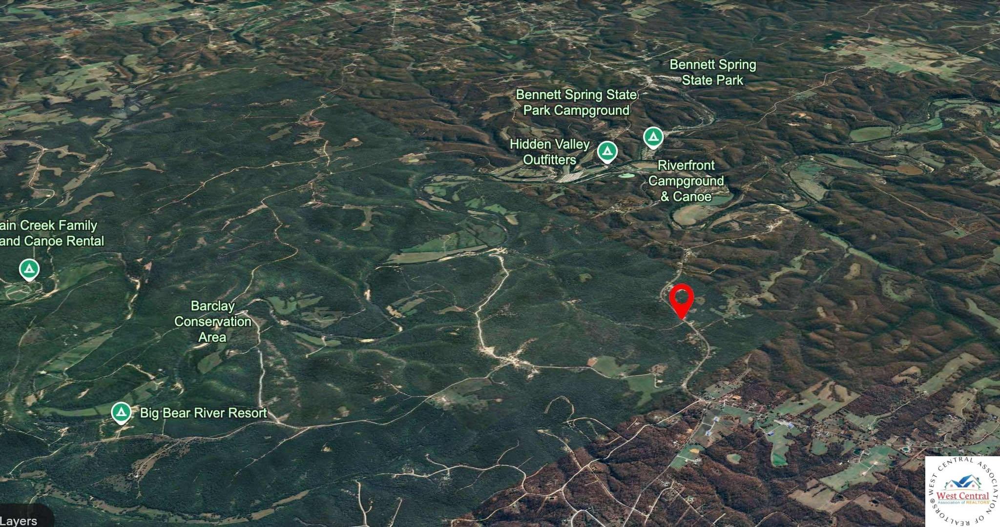 Land in Lebanon