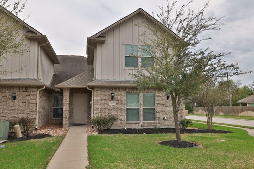 3110 Claremont Dr, College Station, TX, 77845-2808 | Card Image