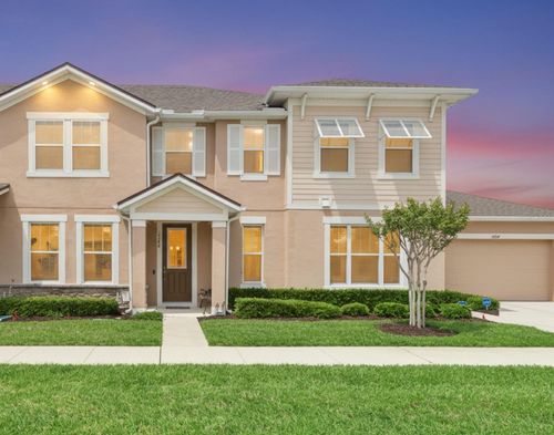 2200 Garden Belle Dr, CLERMONT, FL, 34711-9560 | Card Image