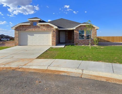 1341 Loess St, Midland, TX, 79705 | Card Image
