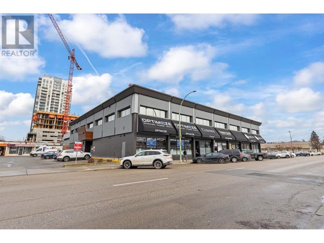 1314 - 565 Bernard Ave, Home with 0 bedrooms, 0 bathrooms and null parking in Kelowna BC | Image 19