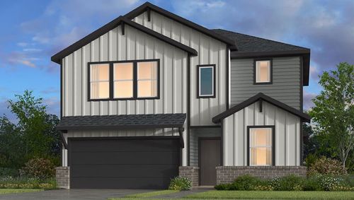 1445 Zapateado Way, Haslet, TX, 76052-1598 | Card Image