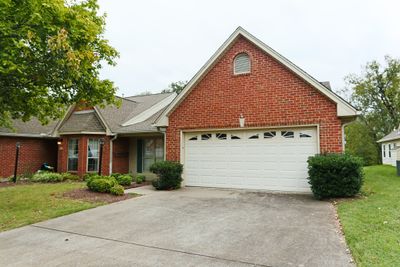 411 Riveredge Ct, Condo with 3 bedrooms, 2 bathrooms and 4 parking in Murfreesboro TN | Image 3