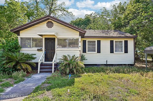 7079 Alan Ave, Jacksonville, FL, 32208-3612 | Card Image