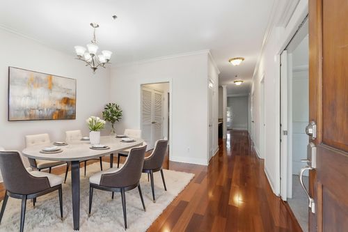 apt-210-303 Criddle St, Nashville, TN, 37219-1235 | Card Image