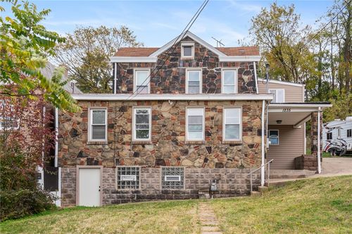 1235 Dagmar Ave, Beechview, PA, 15216 | Card Image