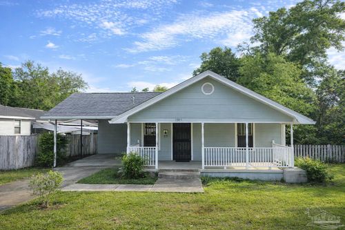 1915 W Wright St, Pensacola, FL, 32501-3658 | Card Image