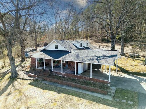 260 Ferguson Rd, Clinton, AR, 72031-7648 | Card Image