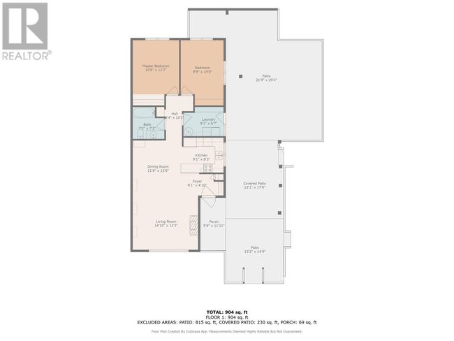2431 Bering Rd, Home with 2 bedrooms, 1 bathrooms and 5 parking in West Kelowna BC | Image 41