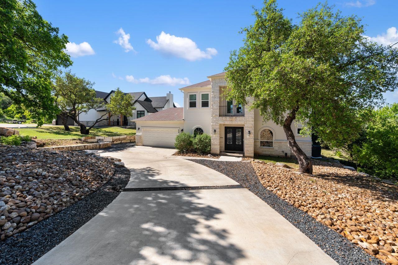 Bridget Dr, Marble Falls, TX 78654 #1