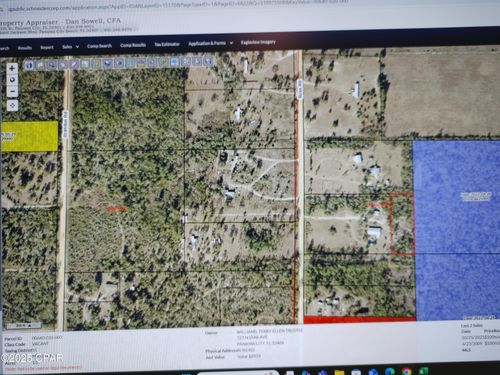 0 Ross Rd, Fountain, FL, 32438 | Card Image
