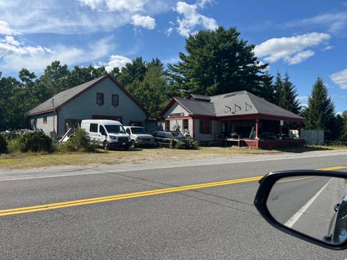 2796 Portland Road, Arundel, ME, 04046 | Card Image