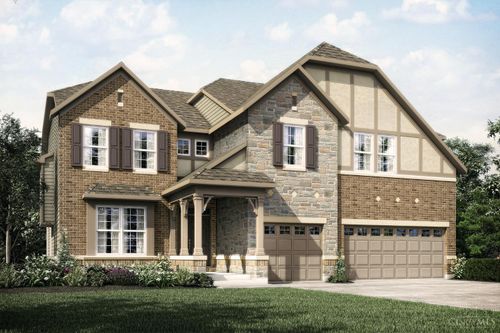 415 Glen Abbey Ln, Hamilton Twp, OH, 45039-6201 | Card Image