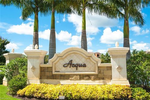 unit-111-9715 Acqua Ct, NAPLES, FL, 34113-8129 | Card Image