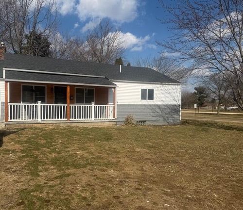2366 E Howard Rd, Obetz, OH, 43207-4536 | Card Image