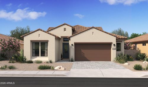 20816 W Palo Verde Drive, Buckeye, AZ, 85396 | Card Image