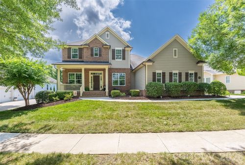 12628 Forrester Ave, Huntersville, NC, 28078-5348 | Card Image